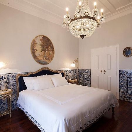Casa Dell'Arte Club House Bed and Breakfast Lisboa Eksteriør billede