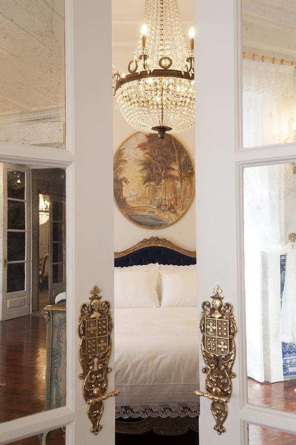 Casa Dell'Arte Club House Bed and Breakfast Lisboa Eksteriør billede